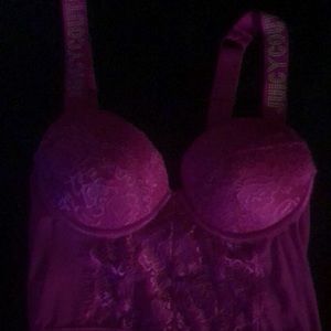 Juicy couture body suite